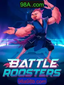 Desvendando BattleRoosters: Uma Nova Experiência de Jogo