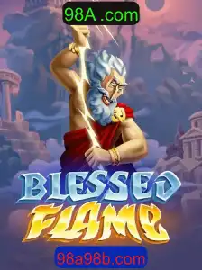 Descubra o Fascinante Mundo de BlessedFlame e suas Regras Envolventes