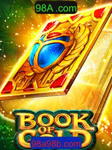 BookofGold: Aventure-se nas Páginas Místicas do Novo Jogo de Aventura