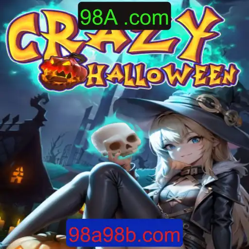 CrazyHalloween: Descubra o Jogo de Halloween que Está Conquistando Todos