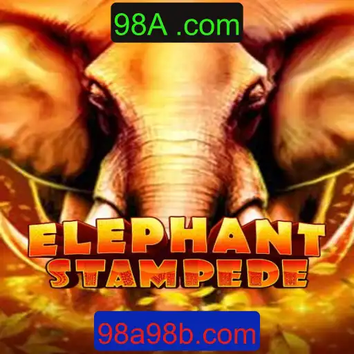 ElephantStampede: Uma Aventura Selvagem no Mundo dos Jogos