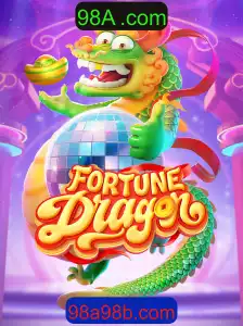 FortuneDragon: O Novo Jogo de Aventura que Domina 98A .com