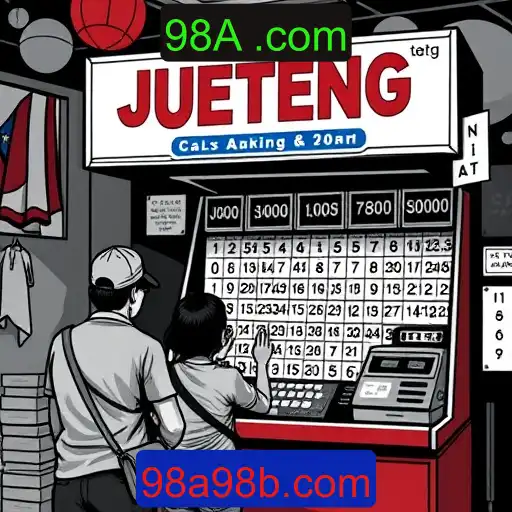 Jueteng