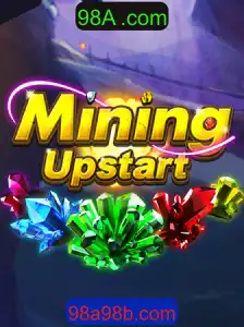 Explorando o Universo de 'MiningUpstart': Um Jogo de Estratégia e Inovação