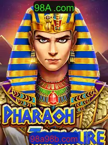 Explorando PharaohTreasure: O Novo Fenômeno dos Jogos