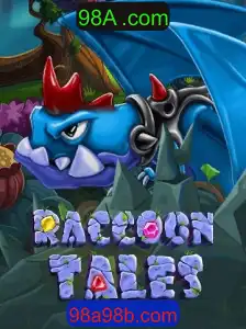 Explorando o Fascinante Mundo de RaccoonTales