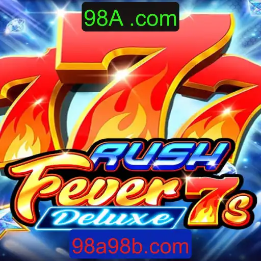 Descubra o Empolgante Mundo de RushFever7sDeluxe: Aventuras e Estratégias no Jogo de Slots