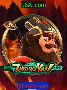 Descubra o Fascinante Mundo de ZhongKui: O Jogo de Estratégia Surpreendente
